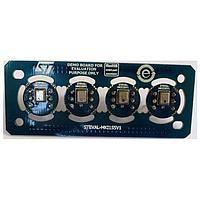 STMicroelectronics STEVAL-MKI155V1 ບອດລູກ BOARD & REF DESIGN
