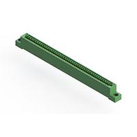 EDAC 345-049-520-108 ຕູ້ສະເລ່ຍຂອງບັດມາດຕະຖານ .100" (2.54mm) ຕູ້ສະເລ່ຍຂອງບັດ