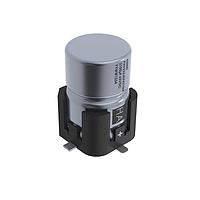 KEMET PHV223HLP4520ME4 ຄອບຄາບິເຕີ SMD ຮູບມົນສູງ 25V 5200uF 20% -40C / +125C Hybrid Vertial Crown SMD AEC-Q200