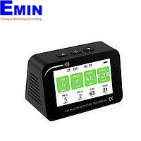 ບໍລິການສ້ອມແປງອຸປະກອນນັບອະນຸພາກອາກາດໃນງານກວດວັດຄຸນນະພາບອາກາດ