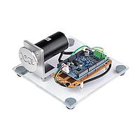 NXP MCSPTE1AK116 ຊຸດພັດທະນາຕົວຄວບຄຸມແລະຕົວຂັບ Motor/Motion Controller & Driver MCSPTE1AK116 ສໍາລັບການຄວບຄຸມເຄື່ອງມອດໄຟຟ້າ 3-ຟາສ BLDC ແລະ 3-ຟາສ PMSM