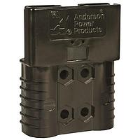 Anderson Power Products 2-8170G14 ກອງຮັບ SBE160 ພຽງແຕ່ກອງສີດໍາ