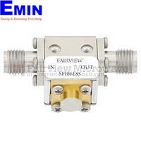 Fairview SFI0618S Isolator (SMA ,12 dB, 6-18 GHz)