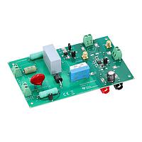 Texas Instruments TPS7A78EVM-041 ໂມດູນປັບແຮງແຮງດົນສົດ TPS7A78 ສຳລັບການປະເມີນ 120-mA sma