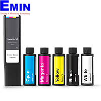 FORMLABS RS-F2-PKG-CR ຊຸດສີ (Form 2 - 3)