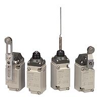 Omron Automation and Safety D4A-S50N DPDT DPDT D4A ສະຫນັບສະຫນູນ INTER SWITCH