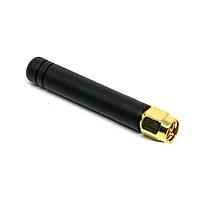 Mikroe MIKROE-2351 ເຄື່ອງຮັບສະຫນາມອັດຕະໂນມັດປະກອບດ້ວຍຢາງອະນທີນາພາສິບ 433Mhz ຕົວຕົວເຊັ່ນ