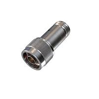 Midwest Microwave / Cinch Connectivity Solutions ATT-0391-06-NNN-07 ຕົວຫຼຸດສະບັບມີການເຊື່ອມຕໍ່ 6DB DC-12.4 GHz ATT