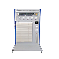 DOLANG DLWD-KNX ທີ່ຢູ່ອາໄສ &amp; ອາຄານລະບົບການຝຶກອົບຮົມການຄວບຄຸມອັດສະລິຍະ