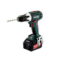 METABO BS 18 LT ເຈາະ Cordless / screwdriver (0-1600 rpm)