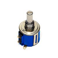 Bourns 3543S-1-103L ລົດເຕີຣີແມດ 7/8"WW 10KOHMS 0.25% 3TURNS