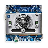 STMicroelectronics STM32H7B3I-EVAL ບອດປະເມີນ ບອດປະເມີນທີ່ມີ STM32H7B3LI MCU