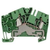 Weidmuller 1770380000 ບລັອກຕິມເນີລບຣິວີດສ໌ດີເອນ ZPE 4-2/2AN