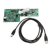 Analog Devices MAX16826EVKIT+ ຊຸດປະເມີນ Eval Kit MAX16826 (Programmable, Four-St)