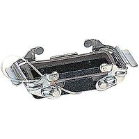 HARTING 09370105403 ອຸປະກອນເພີ່ມເຕີມ ປົກປ້ອງຝາ HAN 10B 2 LVR LCKING