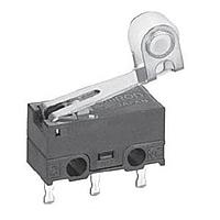 Omron Electronics D2F-01L20 ອັບເຕີ ຊັບມິນິເຈີ Ultra Miniature