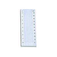 Biuged BGD 244/3 ເຄື່ອງວັດແທກຄວາມດີຂອງເມັດພືດຂັດ (Wide-Channel, 0-100µm)