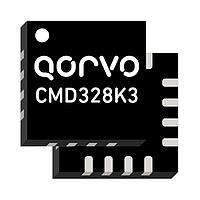 Qorvo CMD328K3 ເພີ່ມສະຫນັບສະຫນູນສະຫນາມສະຫນອງ 6-18 GHz Low Noise Amplifier