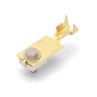 AMP Connectors - TE Connectivity 520936-1 ວົງແຫຼມ PWR RING ASY 0295 BR