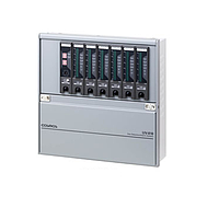 COSMOS UV-810 ລະບົບເຕືອນໄພແກັດຫຼາຍຈຸດ (15 points)