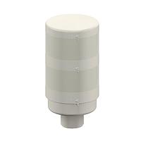 Banner Engineering TL70YYQ ໄຟຫຼັງຕູ້ TL70 ໄຟຫຼັງຕູ້; ກອງສີດຳ: ຕົວບອກ 2 ສີ; ແຮງແສງຟ້າ: 12-30 V dc; ລະດັບສິ່ງແວດລ້ອມ: IP65; ການຮັບຂໍ້ມູນ: Bimodal; ສີ: ເຫຼືອງ ເຫຼືອງ; 5-ຂາ M12 Integral QD