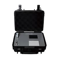 INSIZE PSC-BX200 ເຄື່ອງນັບອະນຸພາກນ້ຳມັນແບບພົກພາ (ປະເພດພື້ນຖານ) (1~500µm, 40000 particles/mL)