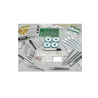 CircuitMedic 201-2100 ຊຸດສ້ອມແປງມືອາຊີບ (120 VAC)