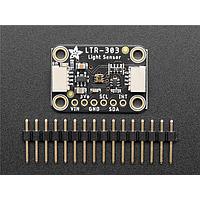 Adafruit 5610 ເຄື່ອງສັງເກດແສງ Adafruit LTR-303 Light Sensor - STEMMA QT / Qwiic