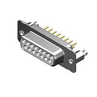 Molex / FCT 173109-1468 ຮອບຮອງ FCT DSUB