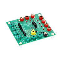 Texas Instruments ULN2003ADYYEVM ຫົວໜ່ວຍປະເມີນ ULN2003A evaluation module ໃນຊຸດ DYY SOT-23-THIN