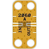 Quantic X-Microwave XM-A475-0204D ຕົວກັ້ນຄວາມຖືກ Band Pass Filter, 880273 [PCB: 2060]
