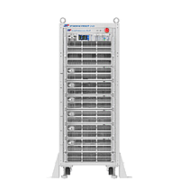 APM SPSA500VDC108000W-3-30 ລະບົບການສະຫນອງພະລັງງານ DC (Automatic, 500V, 576A, 108KW)