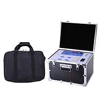 KVTESTER Gas Leak Detector SF6 Calibration Service