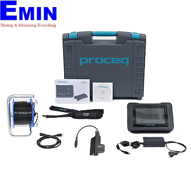 ການກວດສອບການກັດກ່ອນຂອງ rebar ໃນໂຄງສ້າງຄອນກຣີດ