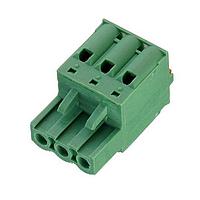 Wurth Elektronik 691353500013 ປລັກ WR-TBL 300VAC 13 Pos 10+/-10.5A ແນວຕັ້ງ