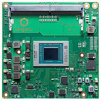 congatec conga-TCV2/V2546 ຄອມພິວເຕີ-ອອນ-ໂມດູນ - COM