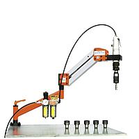 Trade Max AQ-08-950 ເຄື່ອງປາດຢາງ (M2-M8)