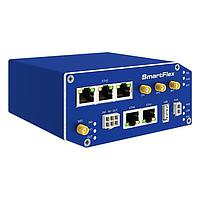 Advantech BB-SR30310125-SWH ເຄື່ອງເສັ້ນທາງ LTE,5E,USB,2I/O,SD,2S,W,SL,Acc,SWH