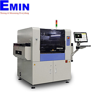 Manncorp AP430 Automatic Inline Stencil Printer