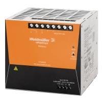 Weidmuller 1478200000 ອຸປະກອນຈົດສະຫຼຸບ Switching Supplies PRO MAX3 960W 24V 40A