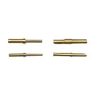 Bulgin SA3179/1 ຕິດຕໍ່ 157-SA3179/1 24AWG 1 = 1 PKT ຂອງ 10 ຊິ້ນ