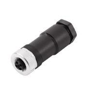 Weidmuller 1391980000 ບລັອກຂໍ້ຕໍ່ຄົງທີ່ SAIB-4/11-T-COD