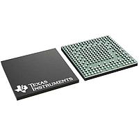 Texas Instruments AWR2944ABGALTRQ1 FMCW Radar Sensor Automotive ລະດັບທີ 2 76-GHz to