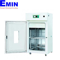 JEIOTECH OFC-40W ການບັງຄັບໃຊ້ເຕົາອົບສະອາດດ້ວຍການກັ່ນຕອງ HEPA (400L; 15~200°C; Window)