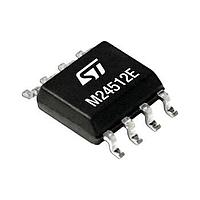 STMicroelectronics M24512E-FMN6TP EEPROM 512Kbit Serial I2C bus ທີ່ສາມາດກຳນົດທີ່ຢູ່ອຸປະກອນແລະການຂຽນຊ່ອງຊອບແວ
