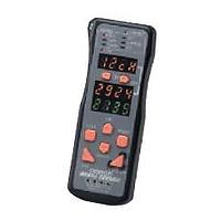 Omron Automation and Safety E3X-MC11-S ຊຸດຄອນໂຊນມືຖືສົມບູນສະເຄນເຊີໄຟຟ້າ