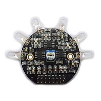 OSEPP Electronics IRFOL-01 ໄອອອລເຣດ ຟໍ່ໂລວເອີ IR Follower Module