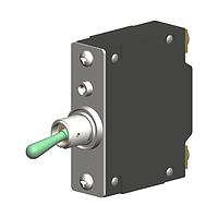 Carling Technologies CM1-B0-22-440-201-C ອຸປະກອນປົກປ້ອງເພີ່ມເຕີມ / ຕົວຄວບຄຸມເມື່ອງ CM1B022440201C