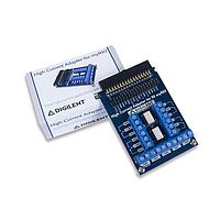 Digilent 6002-410-012 ປະຕູສົດແລະອະເດັບເຕີສ ອະເດັບເຕີກຳລັງສູງ ສໍາລັບ NI myRIO