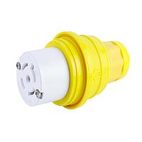 Molex 1301470064 ປຸ່ມຮັບ L21-20R WT MOTOR BASE CONN